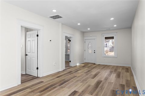 Tiny photo for 1906 Maddox Street, Richmond, VA 23223 (MLS # 2532144)