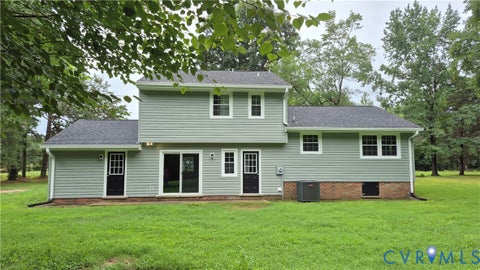 Tiny photo for 7818 River Road RD, South Chesterfield, VA 23803 (MLS # 2620010)