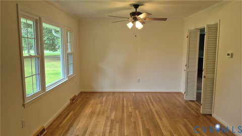 Tiny photo for 7818 River Road RD, South Chesterfield, VA 23803 (MLS # 2620010)