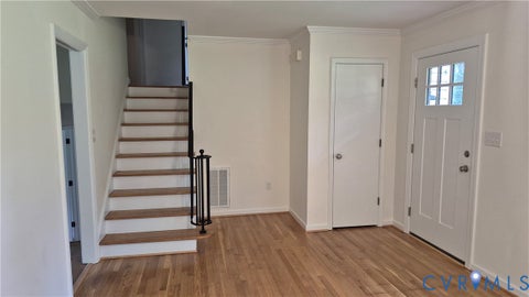Tiny photo for 7818 River Road RD, South Chesterfield, VA 23803 (MLS # 2620010)