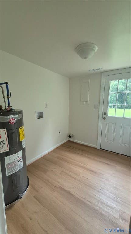 Tiny photo for 7818 River Road RD, South Chesterfield, VA 23803 (MLS # 2620010)