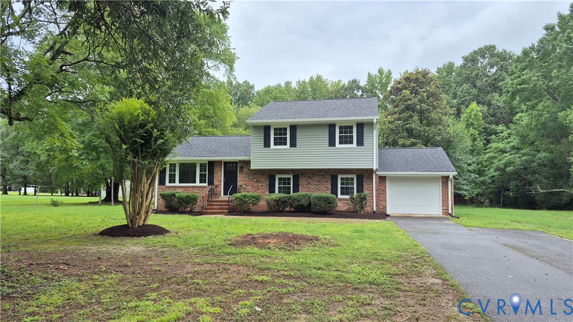 7818 River Road Rd, South Chesterfield, VA, 23803