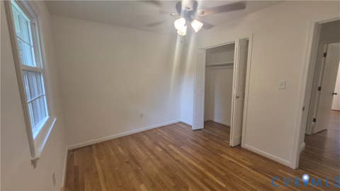 Tiny photo for 7818 River Road RD, South Chesterfield, VA 23803 (MLS # 2620010)