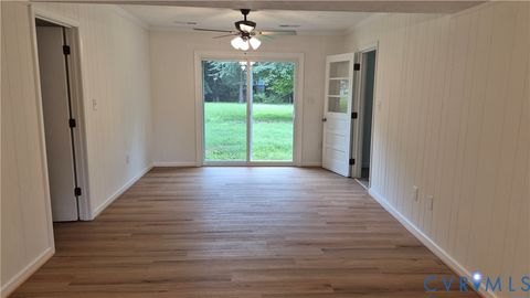 Tiny photo for 7818 River Road RD, South Chesterfield, VA 23803 (MLS # 2620010)