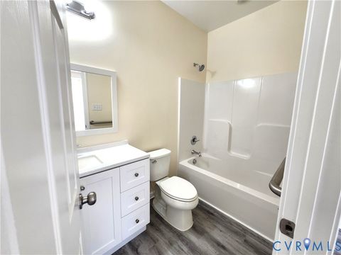 Tiny photo for 807 E 22nd Street, Richmond, VA 23224 (MLS # 2613039)