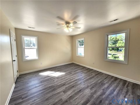 Tiny photo for 807 E 22nd Street, Richmond, VA 23224 (MLS # 2613039)
