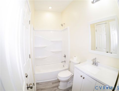 Tiny photo for 807 E 22nd Street, Richmond, VA 23224 (MLS # 2613039)