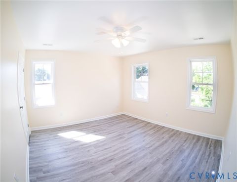 Tiny photo for 807 E 22nd Street, Richmond, VA 23224 (MLS # 2613039)