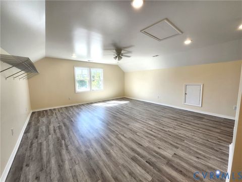 Tiny photo for 807 E 22nd Street, Richmond, VA 23224 (MLS # 2613039)
