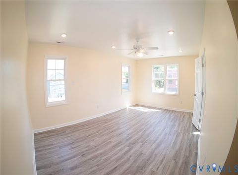 Tiny photo for 807 E 22nd Street, Richmond, VA 23224 (MLS # 2613039)