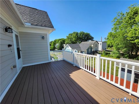 Tiny photo for 807 E 22nd Street, Richmond, VA 23224 (MLS # 2613039)