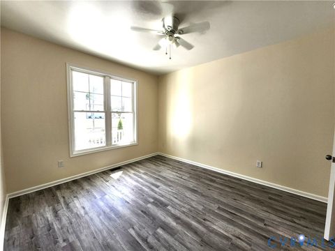 Tiny photo for 807 E 22nd Street, Richmond, VA 23224 (MLS # 2613039)