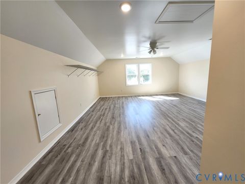 Tiny photo for 807 E 22nd Street, Richmond, VA 23224 (MLS # 2613039)