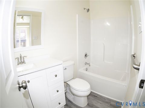 Tiny photo for 807 E 22nd Street, Richmond, VA 23224 (MLS # 2613039)