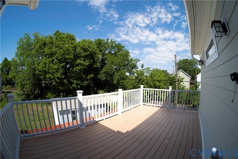 Tiny photo for 807 E 22nd Street, Richmond, VA 23224 (MLS # 2613039)