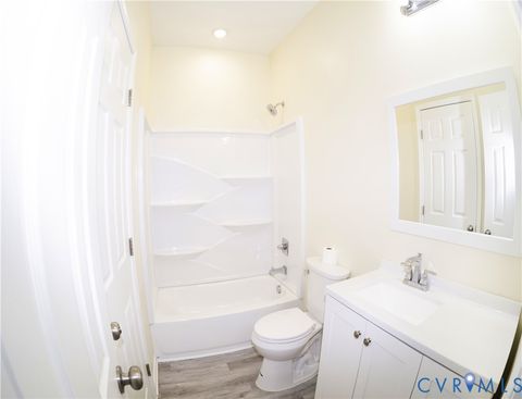 Tiny photo for 807 E 22nd Street, Richmond, VA 23224 (MLS # 2613039)