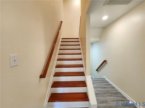 Tiny photo for 807 E 22nd Street, Richmond, VA 23224 (MLS # 2613039)