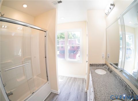 Tiny photo for 807 E 22nd Street, Richmond, VA 23224 (MLS # 2613039)