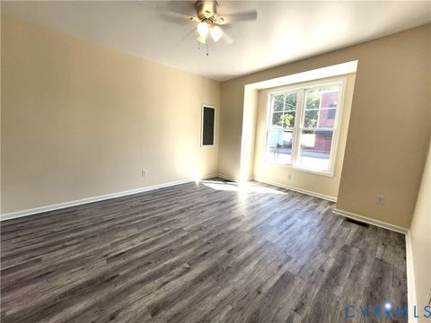 Tiny photo for 807 E 22nd Street, Richmond, VA 23224 (MLS # 2613039)