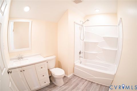 Tiny photo for 807 E 22nd Street, Richmond, VA 23224 (MLS # 2613039)