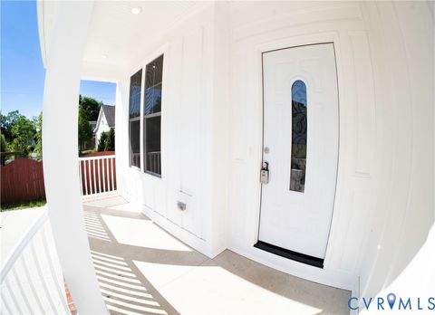 Tiny photo for 807 E 22nd Street, Richmond, VA 23224 (MLS # 2613039)
