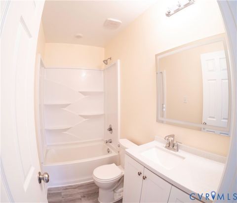 Tiny photo for 807 E 22nd Street, Richmond, VA 23224 (MLS # 2613039)
