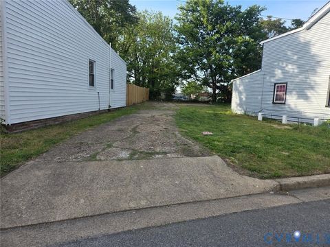 Photo of 2407 Old Dominion Street, Richmond, VA 23224 (MLS # 2609994)