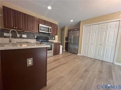 Tiny photo for 6416 Majestic Way, Henrico, VA 23231 (MLS # 2612425)