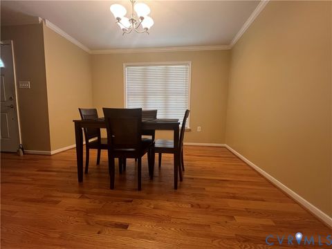 Tiny photo for 6416 Majestic Way, Henrico, VA 23231 (MLS # 2612425)