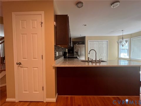 Tiny photo for 6416 Majestic Way, Henrico, VA 23231 (MLS # 2612425)
