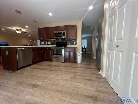 Tiny photo for 6416 Majestic Way, Henrico, VA 23231 (MLS # 2612425)