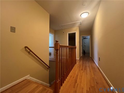 Tiny photo for 6416 Majestic Way, Henrico, VA 23231 (MLS # 2612425)