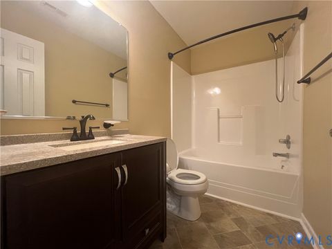 Tiny photo for 6416 Majestic Way, Henrico, VA 23231 (MLS # 2612425)