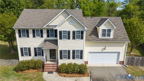 Tiny photo for 8146 Bendemeer Road, North Chesterfield, VA 23235 (MLS # 2609546)