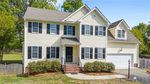 Photo of 8146 Bendemeer Road, North Chesterfield, VA 23235 (MLS # 2609546)
