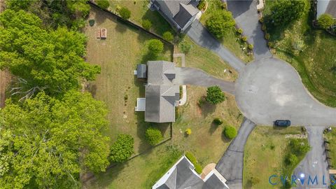 Tiny photo for 8146 Bendemeer Road, North Chesterfield, VA 23235 (MLS # 2609546)