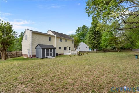 Tiny photo for 8146 Bendemeer Road, North Chesterfield, VA 23235 (MLS # 2609546)