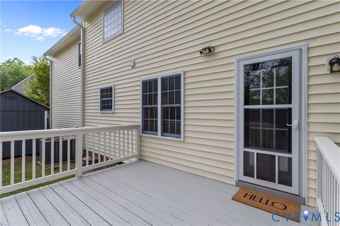 Tiny photo for 8146 Bendemeer Road, North Chesterfield, VA 23235 (MLS # 2609546)