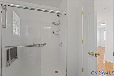 Tiny photo for 8146 Bendemeer Road, North Chesterfield, VA 23235 (MLS # 2609546)