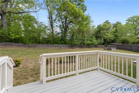 Tiny photo for 8146 Bendemeer Road, North Chesterfield, VA 23235 (MLS # 2609546)