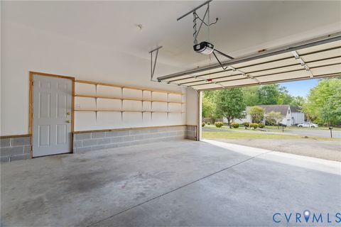 Tiny photo for 8146 Bendemeer Road, North Chesterfield, VA 23235 (MLS # 2609546)