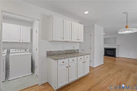 Tiny photo for 8146 Bendemeer Road, North Chesterfield, VA 23235 (MLS # 2609546)