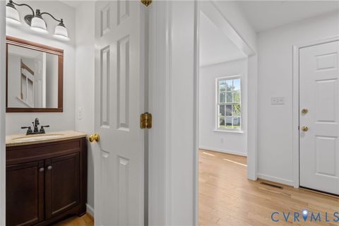 Tiny photo for 8146 Bendemeer Road, North Chesterfield, VA 23235 (MLS # 2609546)