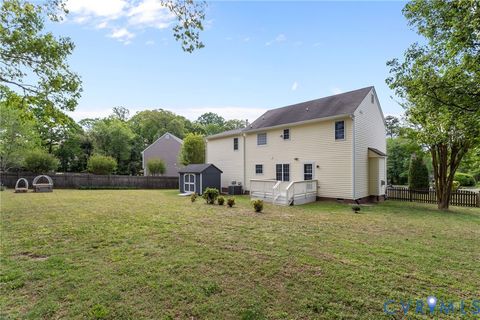 Tiny photo for 8146 Bendemeer Road, North Chesterfield, VA 23235 (MLS # 2609546)