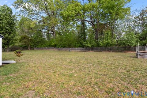 Tiny photo for 8146 Bendemeer Road, North Chesterfield, VA 23235 (MLS # 2609546)