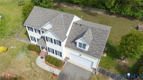 Tiny photo for 8146 Bendemeer Road, North Chesterfield, VA 23235 (MLS # 2609546)