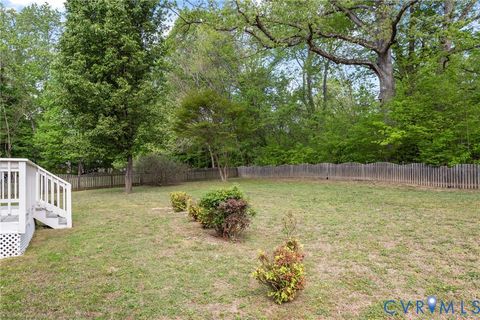 Tiny photo for 8146 Bendemeer Road, North Chesterfield, VA 23235 (MLS # 2609546)