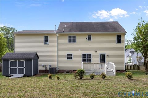 Tiny photo for 8146 Bendemeer Road, North Chesterfield, VA 23235 (MLS # 2609546)