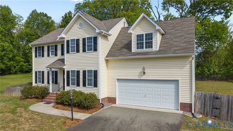 Tiny photo for 8146 Bendemeer Road, North Chesterfield, VA 23235 (MLS # 2609546)