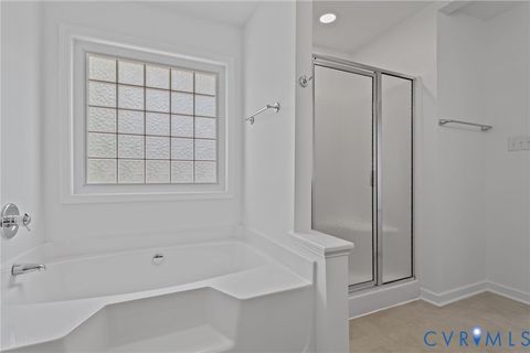 Tiny photo for 8146 Bendemeer Road, North Chesterfield, VA 23235 (MLS # 2609546)